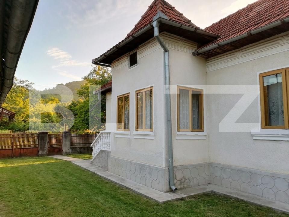 Casa de vânzare 6 camere Malu cu Flori - 199393CV | BLITZ Târgoviște | Poza3