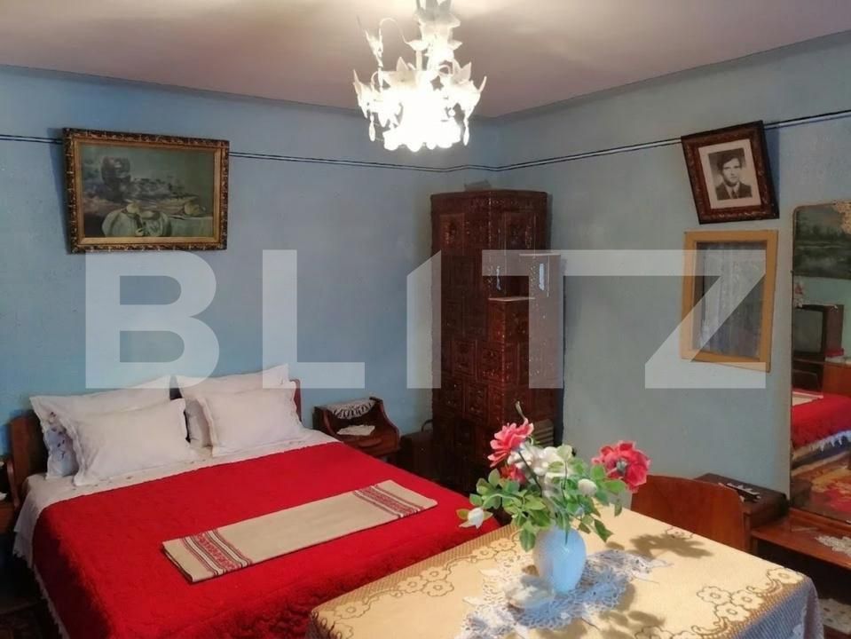 Casa de vânzare 6 camere Malu cu Flori - 199393CV | BLITZ Târgoviște | Poza9
