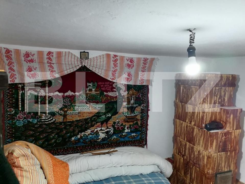 Casa de vânzare 6 camere Malu cu Flori - 199393CV | BLITZ Târgoviște | Poza12