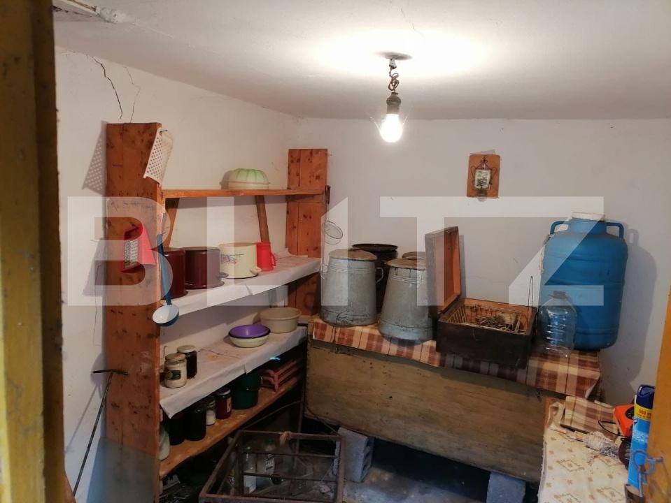 Casa de vânzare 6 camere Malu cu Flori - 199393CV | BLITZ Târgoviște | Poza16