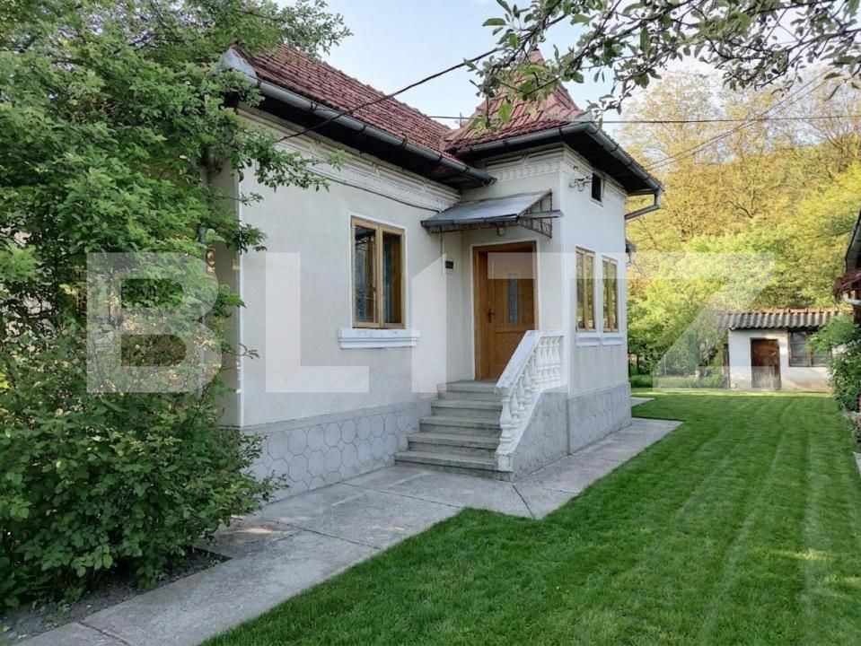 Casa de vânzare 6 camere Malu cu Flori - 199393CV | BLITZ Târgoviște | Poza2