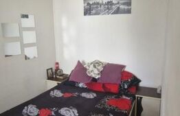 Apartament 2 camere, 31 mp, etaj 3, zona Târgoviște - Micro 9 
