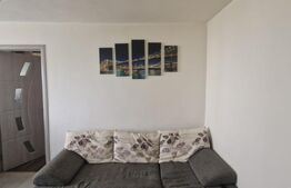 Apartament 2 camere, 31 mp, etaj 3, zona Târgoviște - Micro 9 