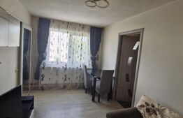 Apartament 2 camere, 31 mp, etaj 3, zona Târgoviște - Micro 9 