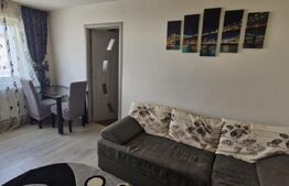 Apartament 2 camere, 31 mp, etaj 3, zona Târgoviște - Micro 9 