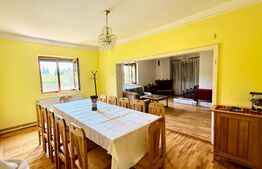 Casă cu 6 camere, 180 mp, zona Izvoarele