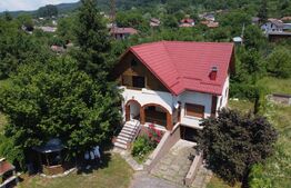 Casă cu 6 camere, 180 mp, zona Izvoarele