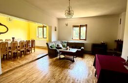 Casă cu 6 camere, 180 mp, zona Izvoarele