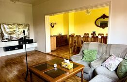 Casă cu 6 camere, 180 mp, zona Izvoarele
