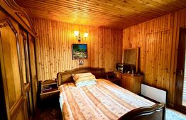 Casă cu 6 camere, 180 mp, zona Izvoarele