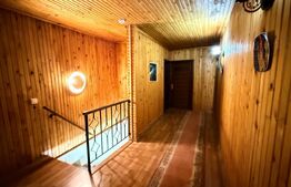 Casă cu 6 camere, 180 mp, zona Izvoarele