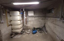 Casă cu 6 camere, 180 mp, zona Izvoarele