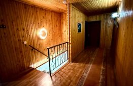 Casă cu 6 camere, 180 mp, zona Izvoarele