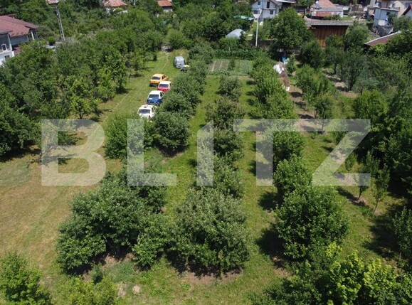 Casa de vânzare 6 camere Exterior Nord - 199469CV | BLITZ Târgoviște | Poza17