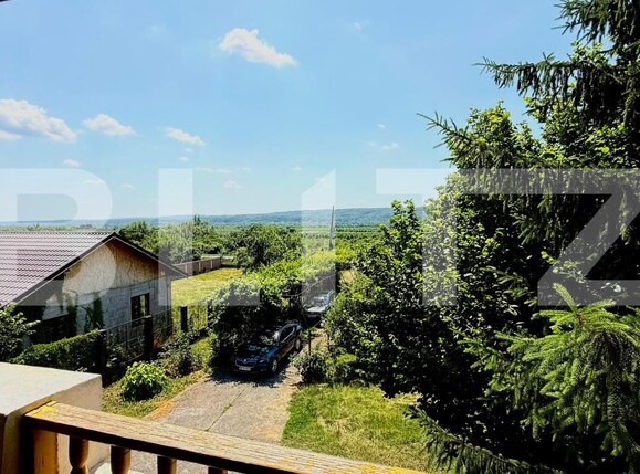 Casa de vânzare 6 camere Exterior Nord - 199469CV | BLITZ Târgoviște | Poza16