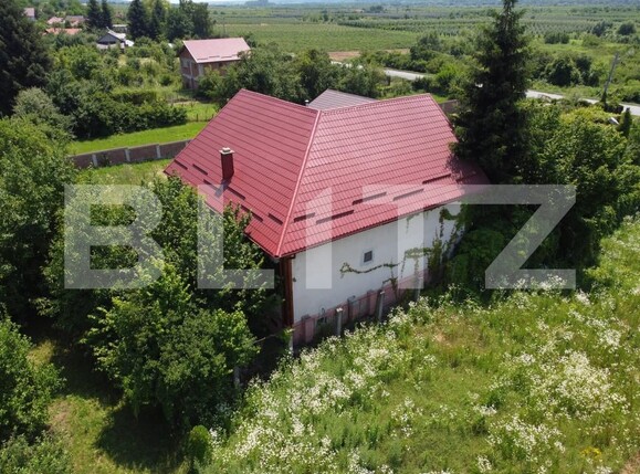 Casa de vânzare 6 camere Exterior Nord - 199469CV | BLITZ Târgoviște | Poza18