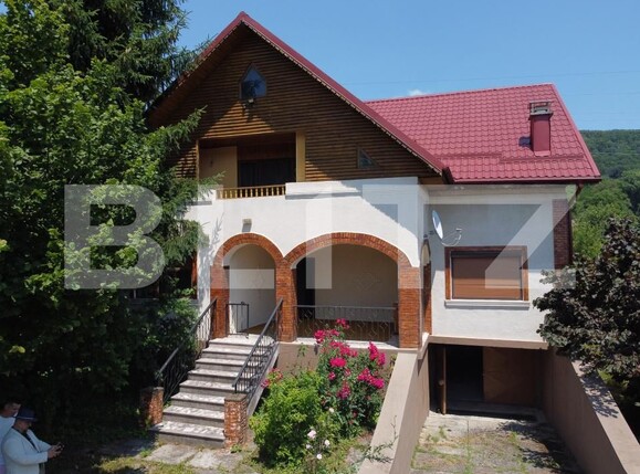 Casa de vânzare 6 camere Exterior Nord - 199469CV | BLITZ Târgoviște | Poza1