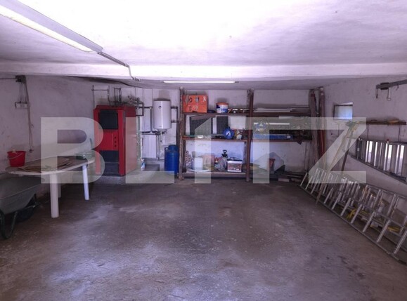 Casa de vânzare 6 camere Exterior Nord - 199469CV | BLITZ Târgoviște | Poza21