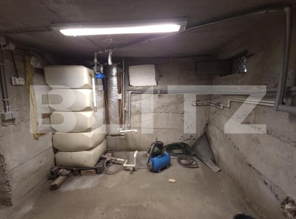 Casa de vânzare 6 camere Exterior Nord - 199469CV | BLITZ Târgoviște | Poza23