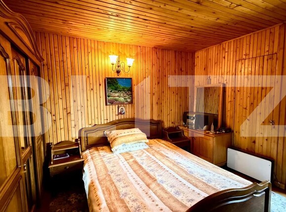 Casa de vânzare 6 camere Exterior Nord - 199469CV | BLITZ Târgoviște | Poza8