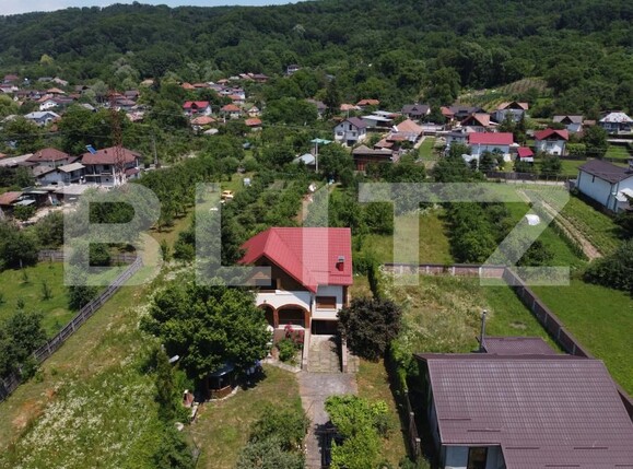 Casa de vânzare 6 camere Exterior Nord - 199469CV | BLITZ Târgoviște | Poza20