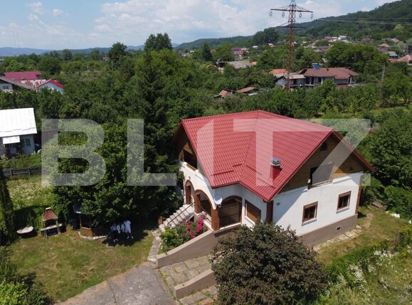 Casa de vânzare 6 camere Exterior Nord - 199469CV | BLITZ Târgoviște | Poza19