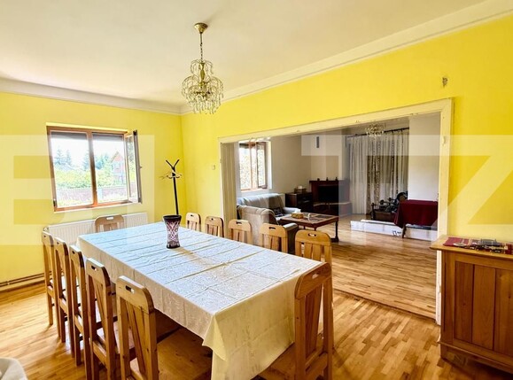 Casa de vânzare 6 camere Exterior Nord - 199469CV | BLITZ Târgoviște | Poza5