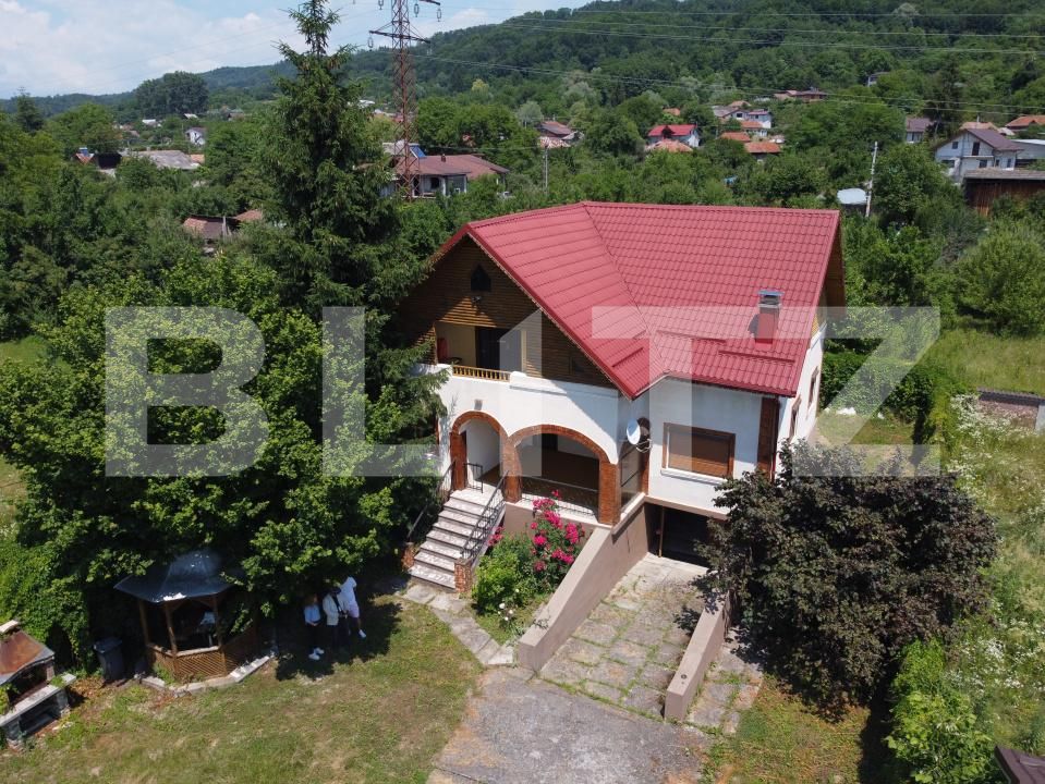 Casa de vânzare 6 camere Exterior Nord - 199469CV | BLITZ Târgoviște | Poza2