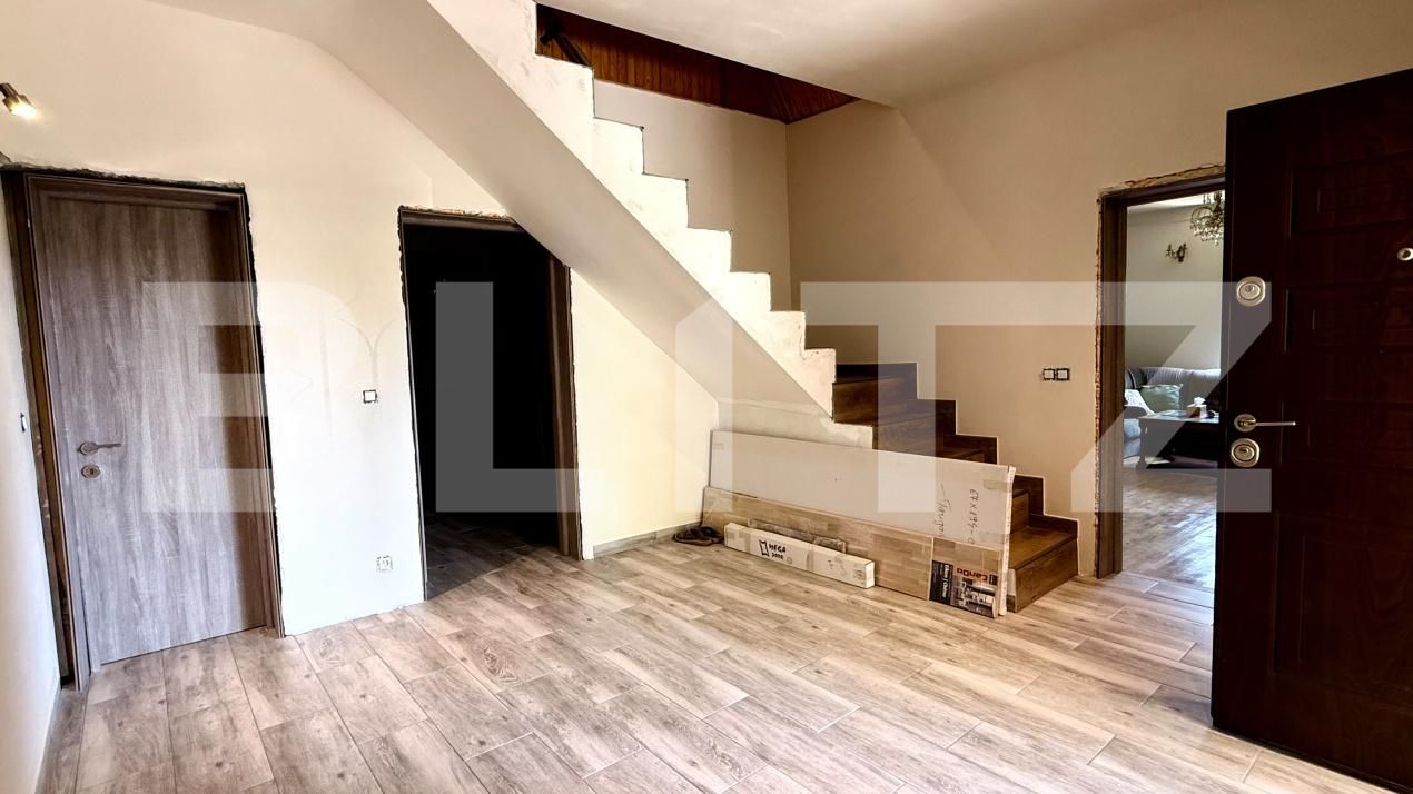 Casa de vânzare 6 camere Exterior Nord - 199469CV | BLITZ Târgoviște | Poza13