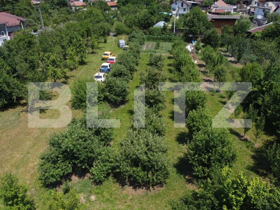 Casa de vânzare 6 camere Exterior Nord - 199469CV | BLITZ Târgoviște | Poza17