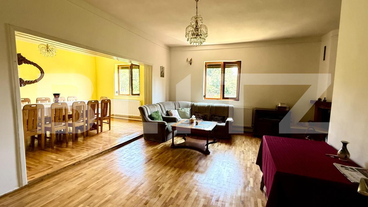 Casa de vânzare 6 camere Exterior Nord - 199469CV | BLITZ Târgoviște | Poza7