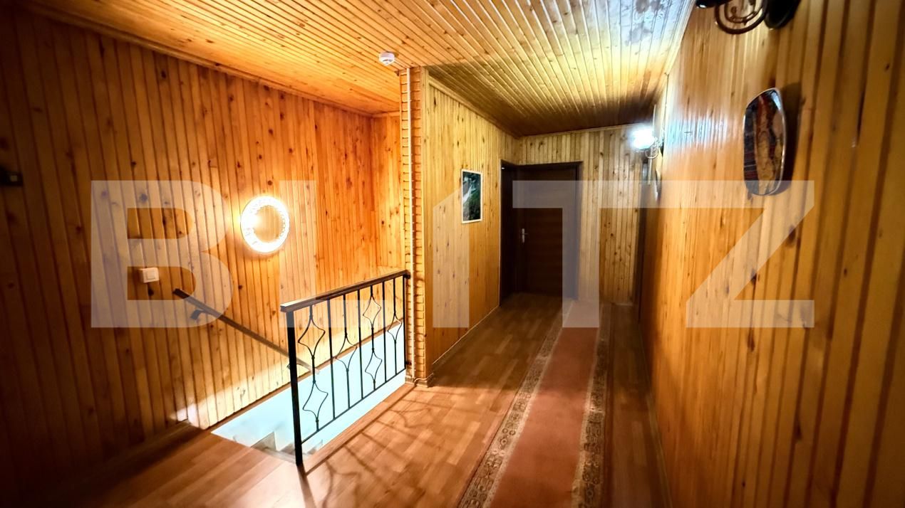 Casa de vânzare 6 camere Exterior Nord - 199469CV | BLITZ Târgoviște | Poza10