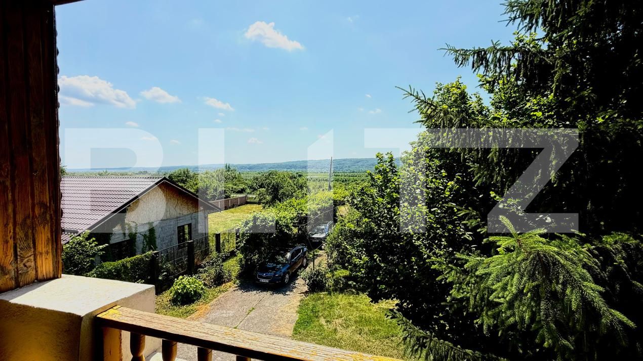Casa de vânzare 6 camere Exterior Nord - 199469CV | BLITZ Târgoviște | Poza16