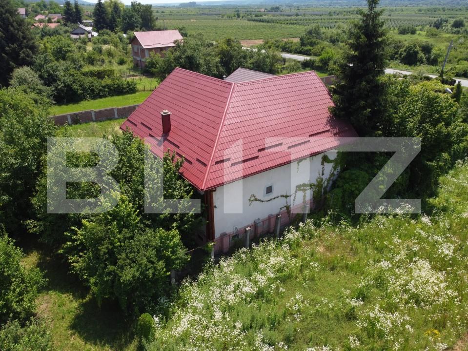 Casa de vânzare 6 camere Exterior Nord - 199469CV | BLITZ Târgoviște | Poza18