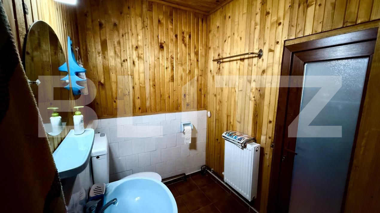 Casa de vânzare 6 camere Exterior Nord - 199469CV | BLITZ Târgoviște | Poza9