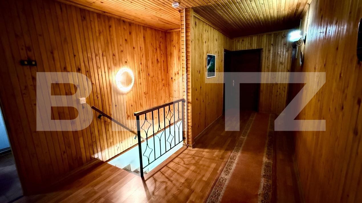 Casa de vânzare 6 camere Exterior Nord - 199469CV | BLITZ Târgoviște | Poza11