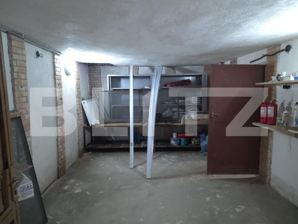 Casa de vânzare 6 camere Exterior Nord - 199469CV | BLITZ Târgoviște | Poza22