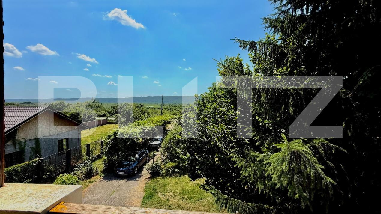 Casa de vânzare 6 camere Exterior Nord - 199469CV | BLITZ Târgoviște | Poza15