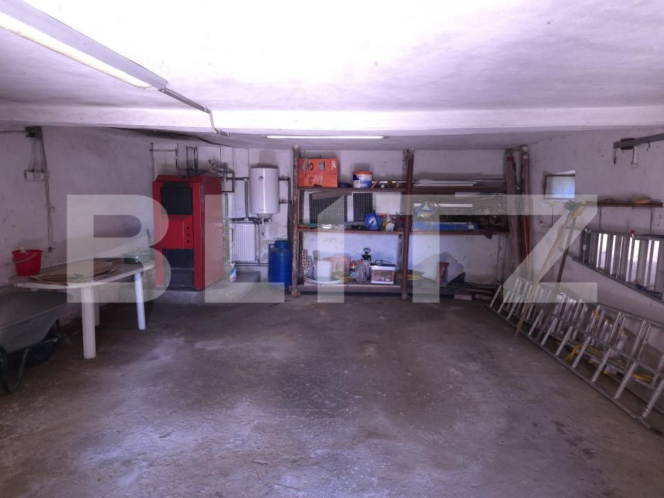Casa de vânzare 6 camere Exterior Nord - 199469CV | BLITZ Târgoviște | Poza21