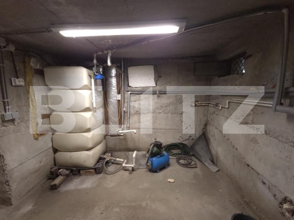 Casa de vânzare 6 camere Exterior Nord - 199469CV | BLITZ Târgoviște | Poza23