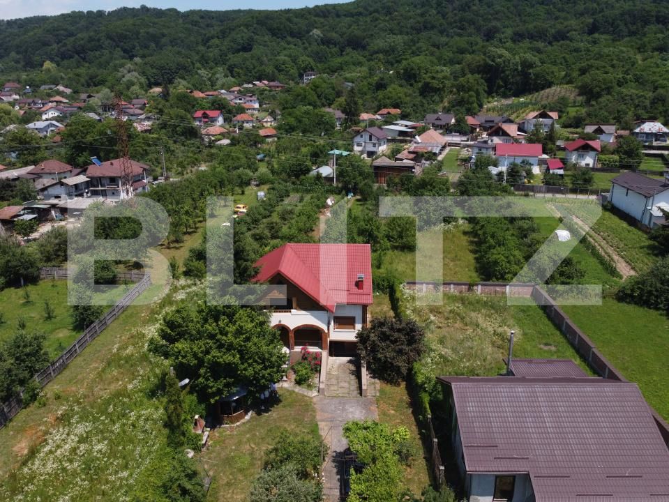 Casa de vânzare 6 camere Exterior Nord - 199469CV | BLITZ Târgoviște | Poza20