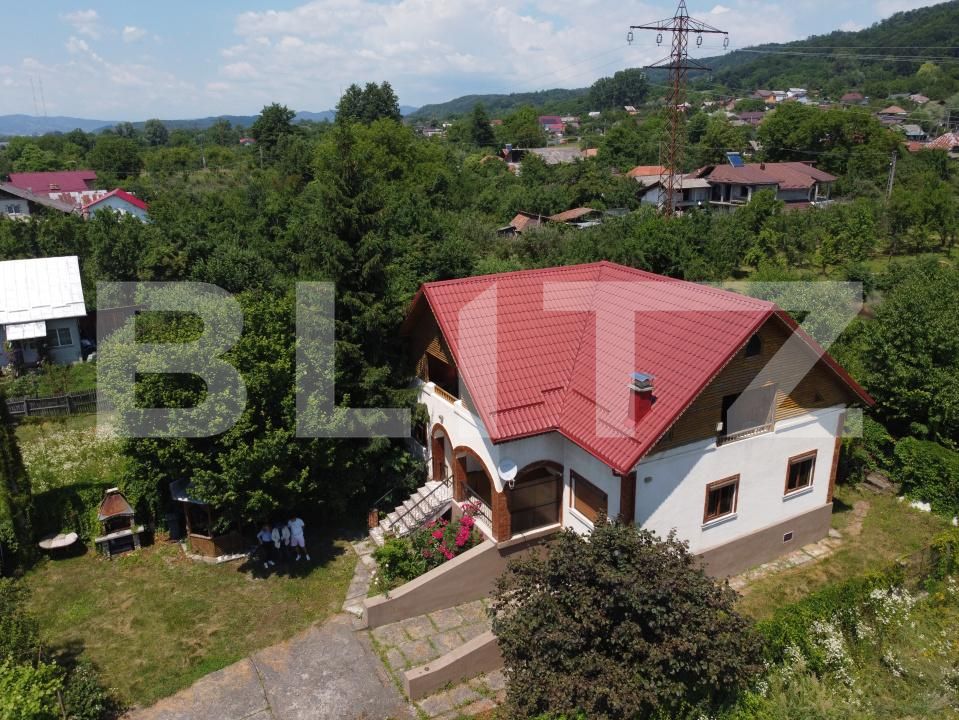 Casa de vânzare 6 camere Exterior Nord - 199469CV | BLITZ Târgoviște | Poza19
