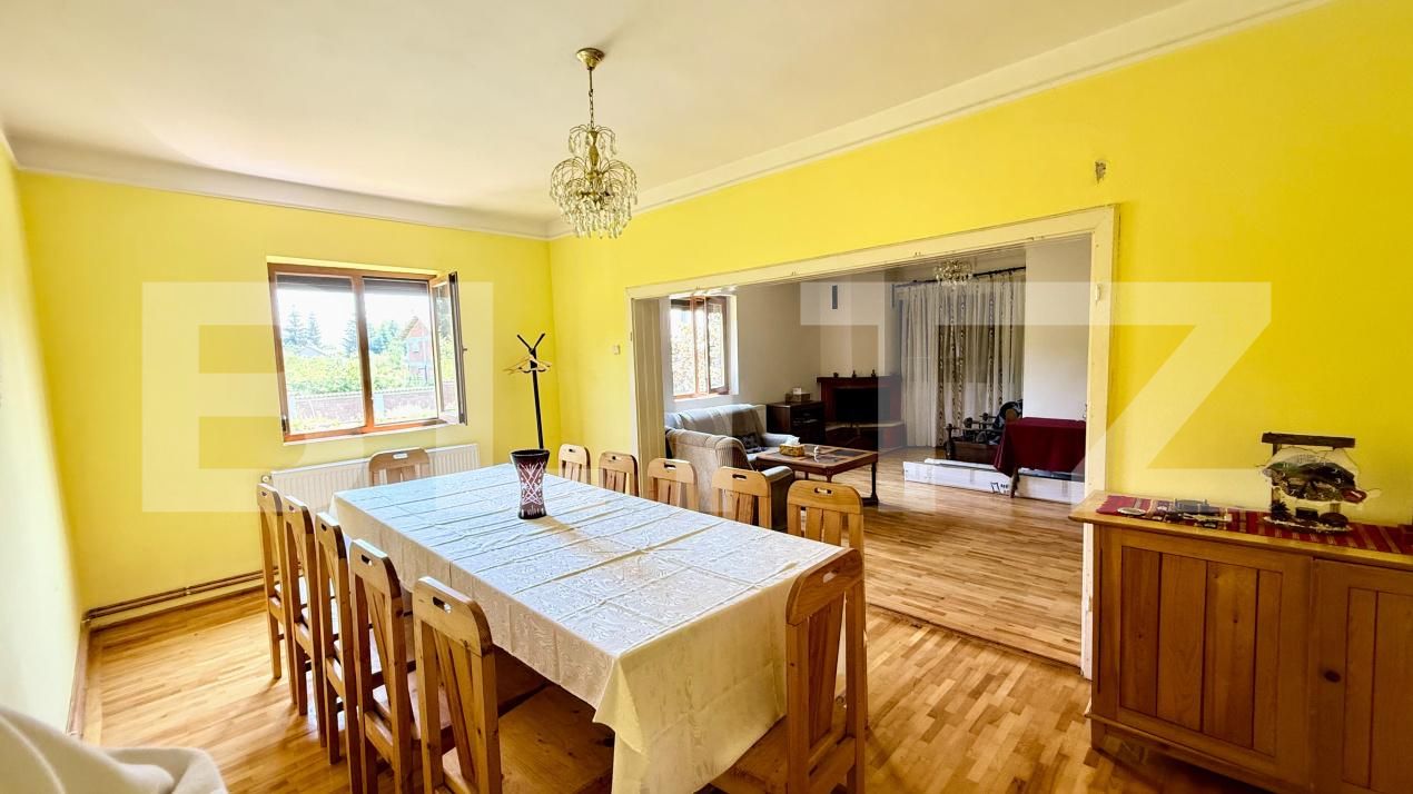 Casa de vânzare 6 camere Exterior Nord - 199469CV | BLITZ Târgoviște | Poza5