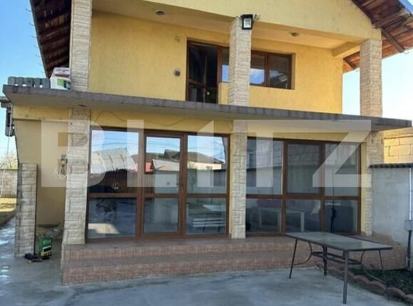 Casa de vânzare 6 camere Prepeliac - 199473CV | BLITZ Târgoviște | Poza1