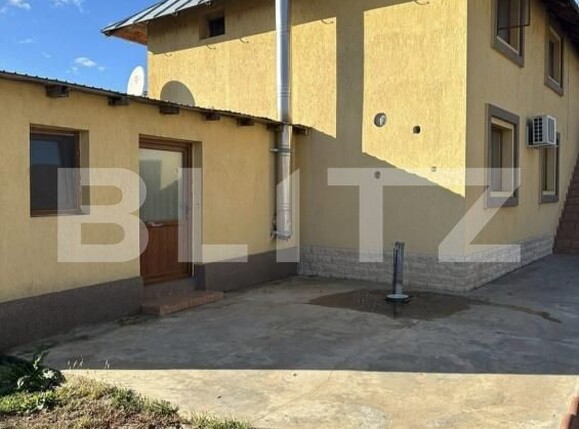 Casa de vânzare 6 camere Prepeliac - 199473CV | BLITZ Târgoviște | Poza2