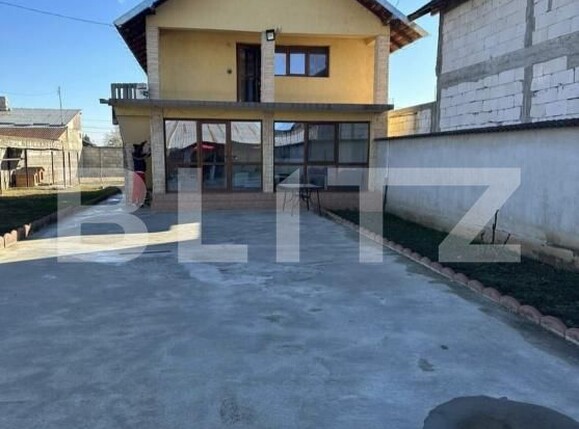 Casa de vânzare 6 camere Prepeliac - 199473CV | BLITZ Târgoviște | Poza3