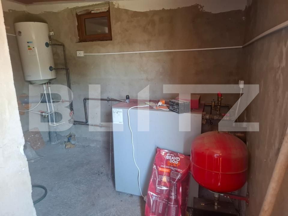 Casa de vânzare 6 camere Prepeliac - 199473CV | BLITZ Târgoviște | Poza10
