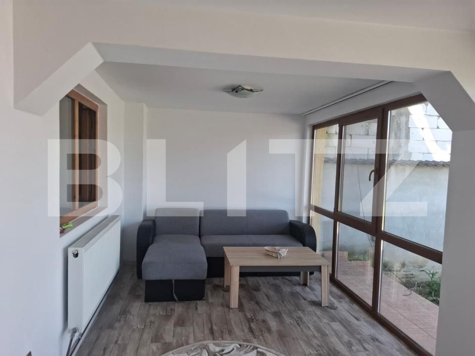 Casa de vânzare 6 camere Prepeliac - 199473CV | BLITZ Târgoviște | Poza4