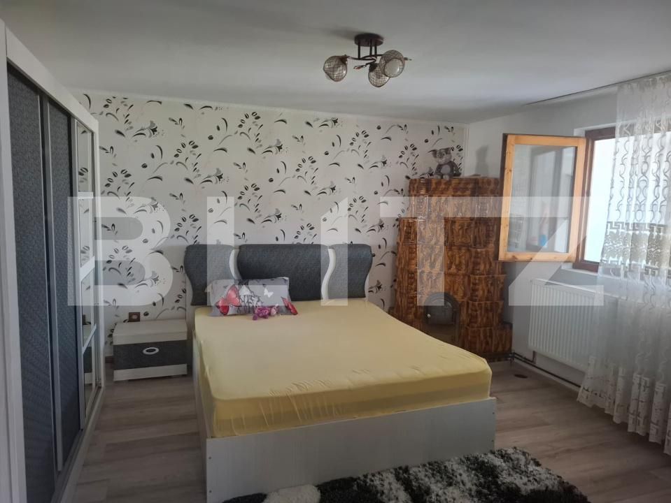 Casa de vânzare 6 camere Prepeliac - 199473CV | BLITZ Târgoviște | Poza5