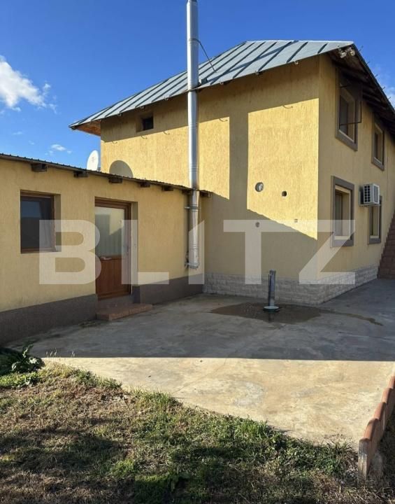 Casa de vânzare 6 camere Prepeliac - 199473CV | BLITZ Târgoviște | Poza2